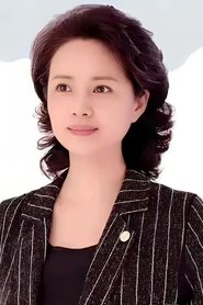 Ru Ping portrait
