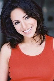 Joanne Brooks portrait