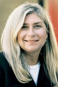 Debra Hill portrait