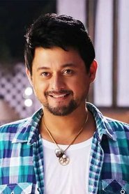 Swapnil Joshi portrait