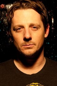 Sturgill Simpson portrait