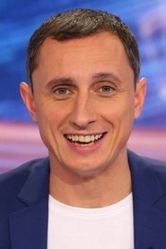 Vadim Galygin portrait