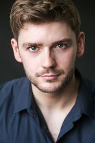 James Rottger portrait