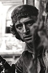 Rocco Lerro portrait