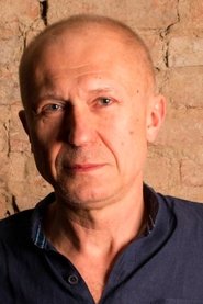Tadeusz Falana portrait