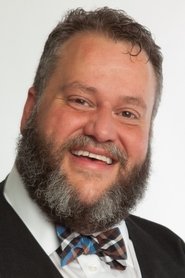 Douglas Langway portrait