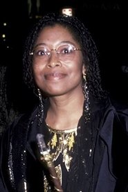 Alice Walker portrait