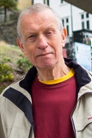 Torstein Løning portrait