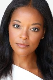 Benita Krista Nall portrait
