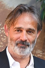 Baltasar Kormákur portrait