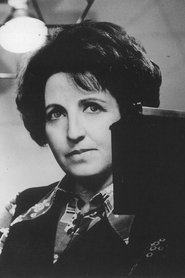 Eva Landeck portrait