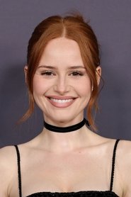 Madelaine Petsch portrait