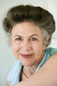 Rhoda Pell portrait