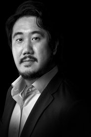 Wei Yong Teo portrait