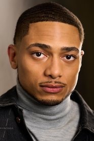 Jordan Nathaniel Wallace portrait