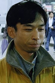 Lu Ching-Ting portrait