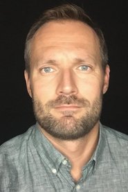 Ondřej Novotný portrait
