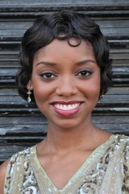 Markita Prescott portrait