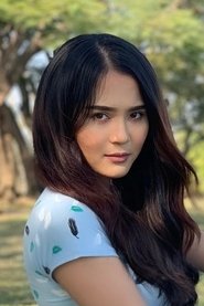 Sushmita Mangsatabam portrait