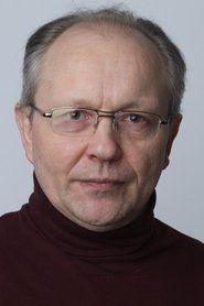 Sergey Blednykh portrait