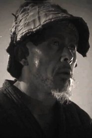 Rustam Tura-Khodzhaev portrait