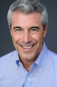 David Jahn portrait