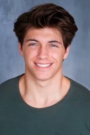 Jake Galluccio portrait