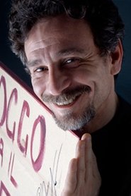 Gaetano D'Amico portrait