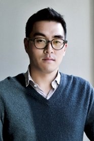 So Joon-moon portrait