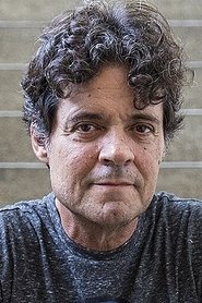 Felipe Camargo portrait