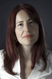 Eleftheria Thanouli portrait