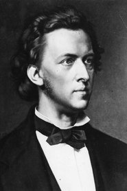 Frédéric Chopin portrait