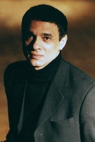 Safy Boutella portrait