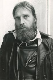 Daniel Pommereulle portrait