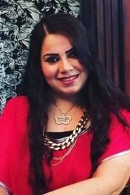 Wafa'a Hussein portrait