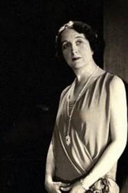 Evelyn Hall portrait