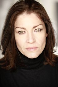 Liz May Brice portrait