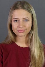 Lacey Cofran portrait