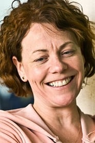 Nicola Reynolds portrait
