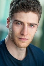 Ian Niles portrait