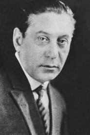 Louis J. Gasnier portrait