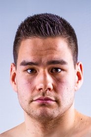 Frank Madsen portrait