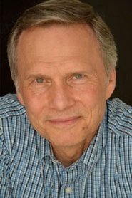 Bill Ewing portrait