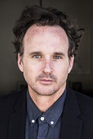Kai Lennox portrait