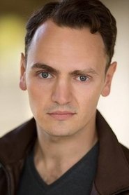Jeremy Batt portrait