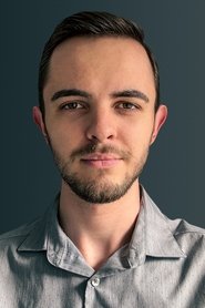 Parker Viale portrait