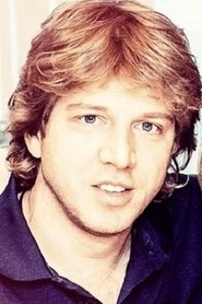 Andrey Kretov portrait