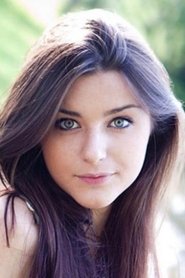 Anastasia Sivayeva portrait