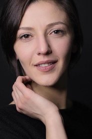 Deniz İnanç portrait