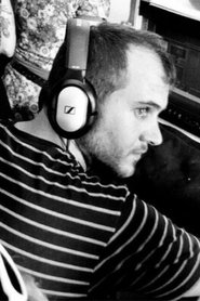 Sergi Miralles portrait